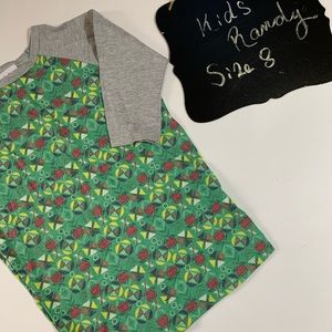 Lularoe kids Sloan